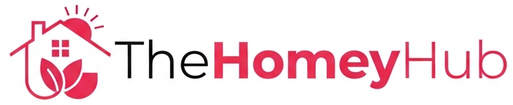 TheHomeyHub – Wellness, Home Essentials & Clean Living for the Whole Family