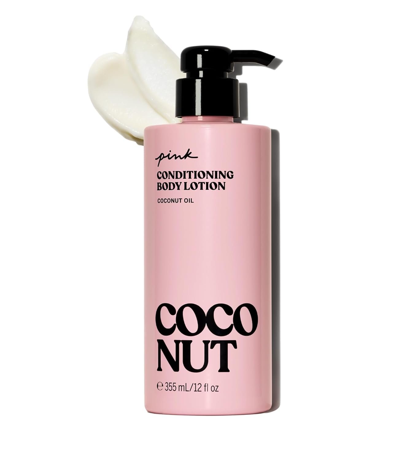 Victoria’s Secret Pink Coco Hydrating Body Lotion with Coconut Oil
