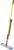 Rubbermaid Commercial Products HYGEN Pulse Single Sided Microfiber Spray Mop Kit for Hardwood/Tile/Laminated Floors Yellow Perfect for Kitchen/Lobby/Bathroom Cleaning