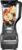 Ninja Professional Blender 1000W, Total Crushing Technology- Smoothies, Ice Crushing & Frozen Fruit, Full-Size Countertop Blender, 72-oz. Pitcher, Black & Grey, BL610